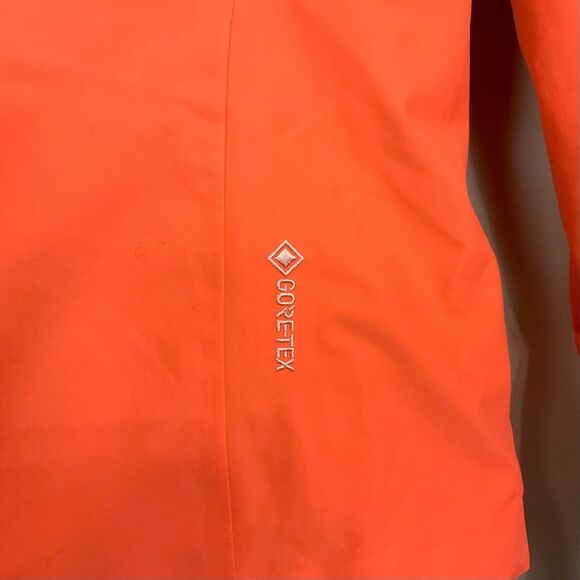 Norrona Lofoten Insulated Jacket Sz XS Ski Jacket Outdoor - Picture 7 of 14